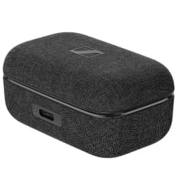 Наушники Sennheiser Momentum True Wireless 4, Black Graphite — фото 4