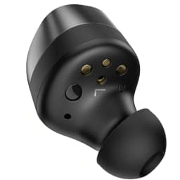 Наушники Sennheiser Momentum True Wireless 4, Black Graphite — фото 5