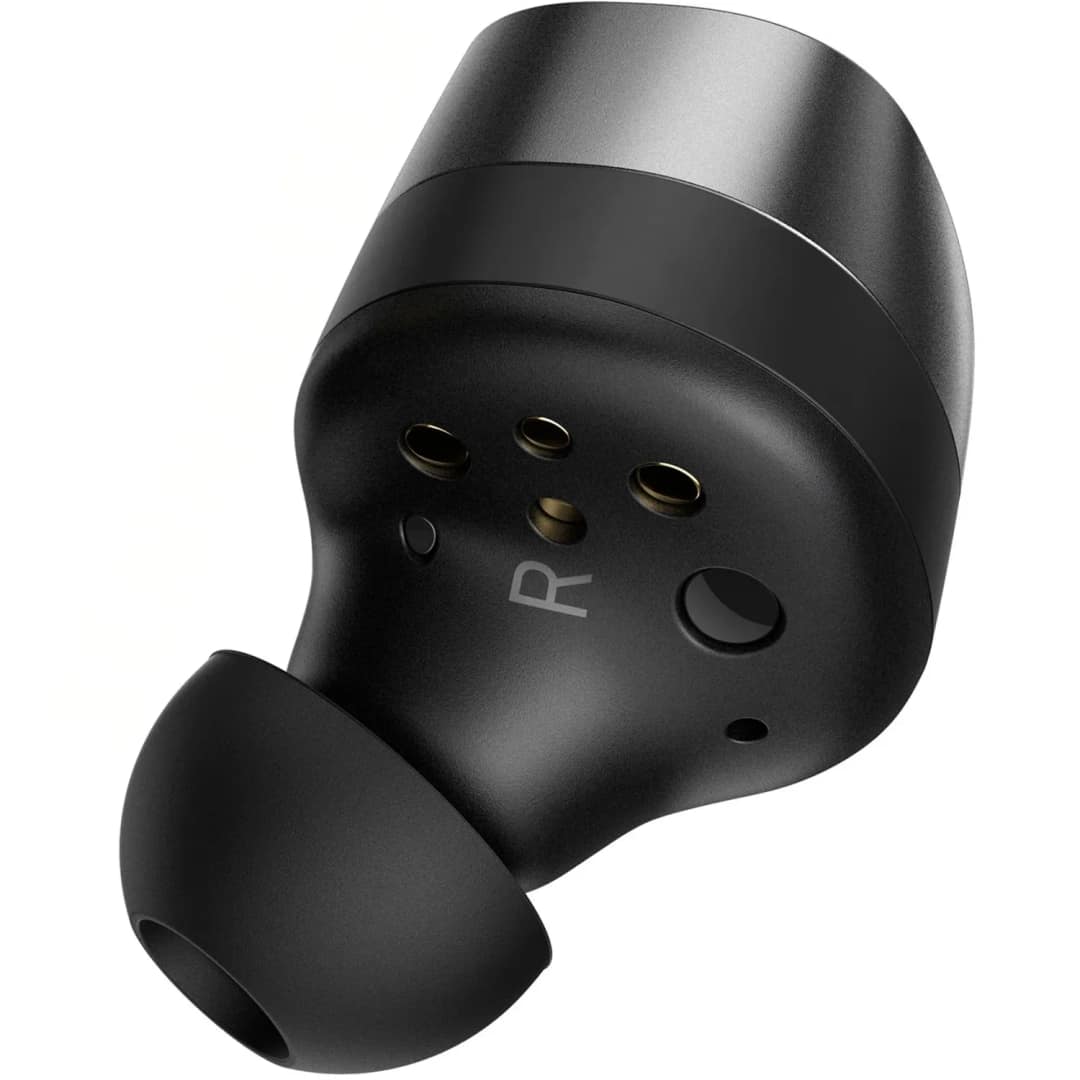 Наушники Sennheiser Momentum True Wireless 4, Black Graphite — фото 6