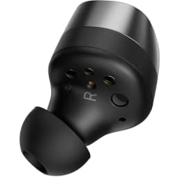 Наушники Sennheiser Momentum True Wireless 4, Black Graphite — фото 6