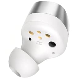 Наушники Sennheiser Momentum True Wireless 4, White Silver — фото 7