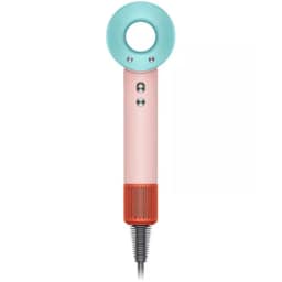 Фен Dyson Supersonic HD15 Ceramic Pop, Бирюзовый — фото 1