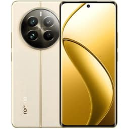 Смартфон Realme 12 Pro 8 Navigator Beige, Бежевый — фото 1