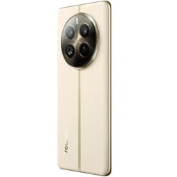 Смартфон Realme 12 Pro 8 Navigator Beige, Бежевый — фото 2