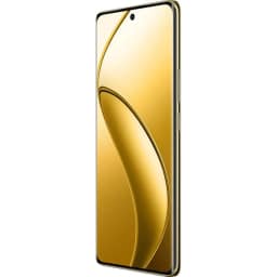 Смартфон Realme 12 Pro 8 Navigator Beige, Бежевый — фото 3
