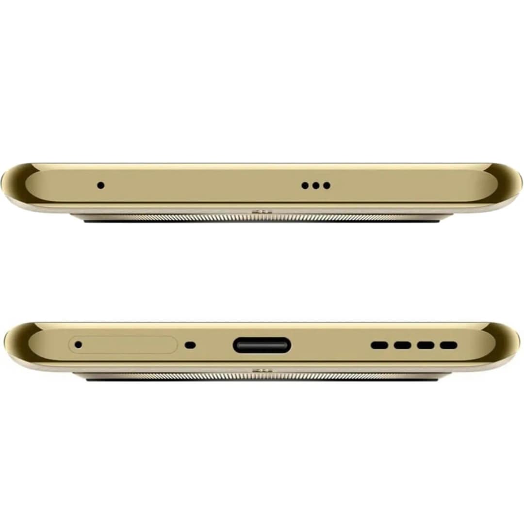 Смартфон Realme 12 Pro 8 Navigator Beige, Бежевый — фото 4