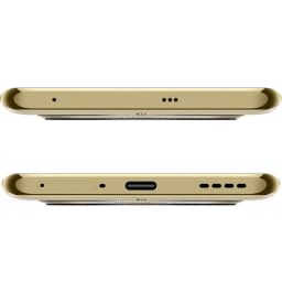 Смартфон Realme 12 Pro 8 Navigator Beige, Бежевый — фото 4