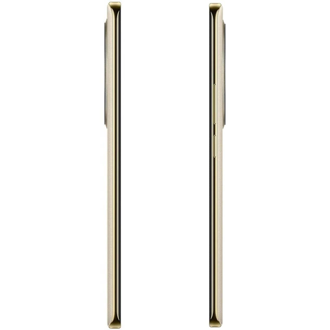 Смартфон Realme 12 Pro 8 Navigator Beige, Бежевый — фото 5
