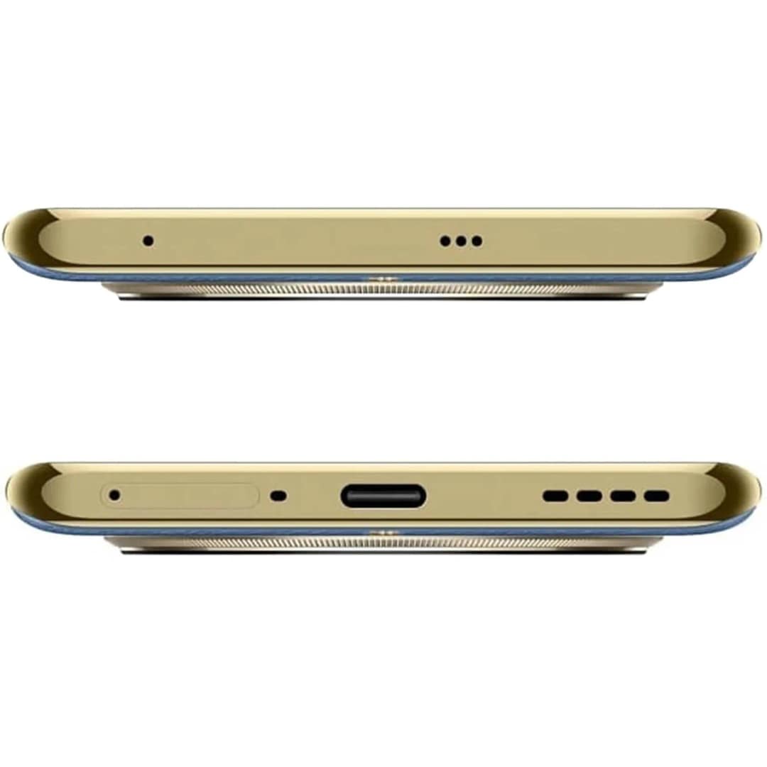 Смартфон Realme 12 Pro 12 Submarine Blue, Синий — фото 4