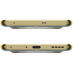 Смартфон Realme 12 Pro 12 Submarine Blue, Синий — фото 4