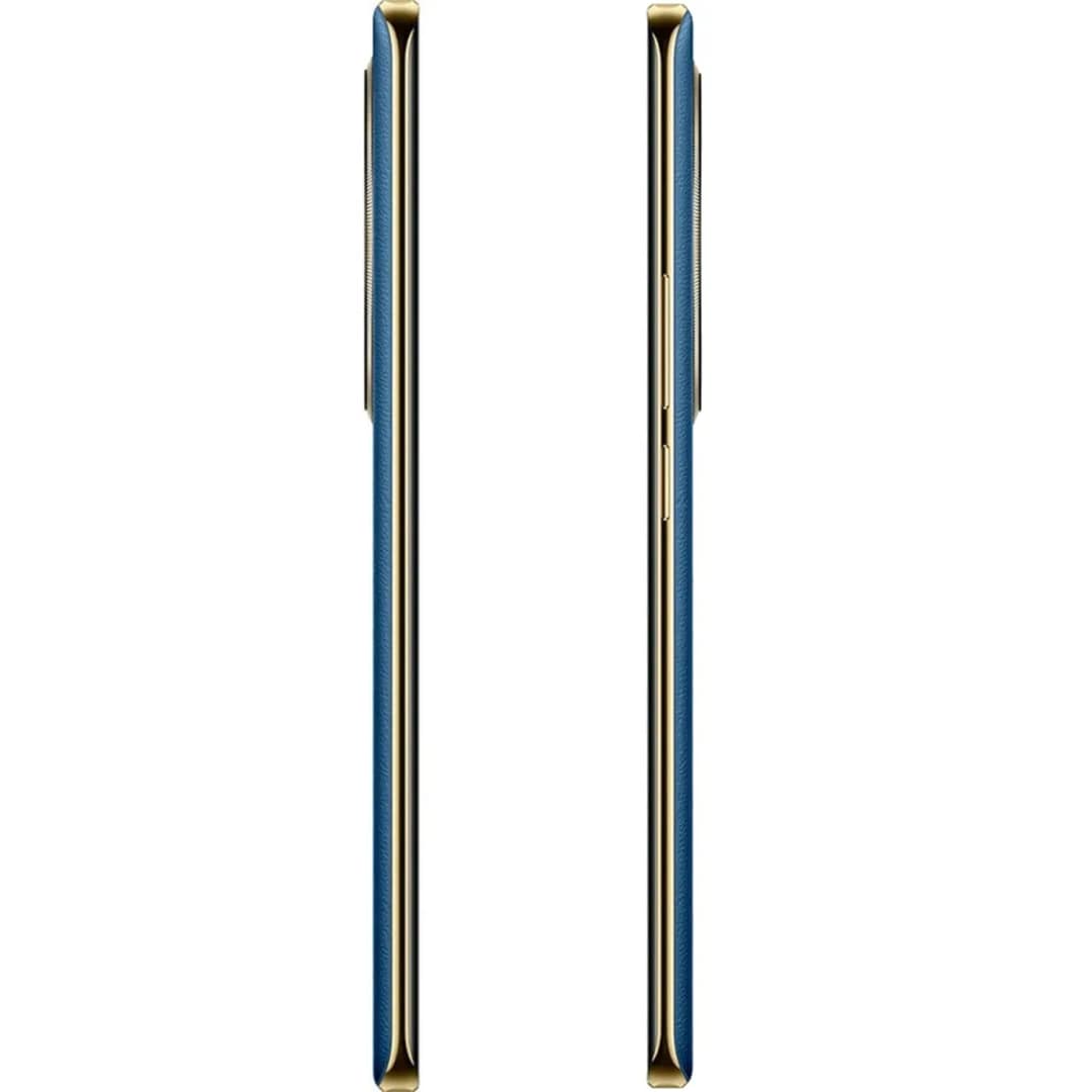 Смартфон Realme 12 Pro 12 Submarine Blue, Синий — фото 5