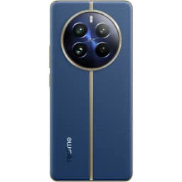 Смартфон Realme 12 Pro 12 Submarine Blue, Синий — фото 6