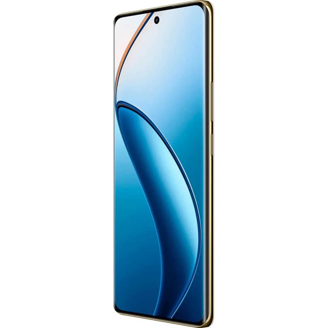 Смартфон Realme 12 Pro Plus 12 Submarine Blue, Синий — фото 3