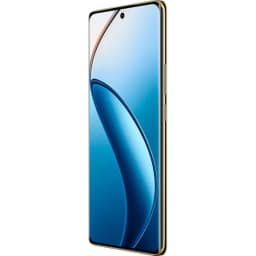 Смартфон Realme 12 Pro Plus 12 Submarine Blue, Синий — фото 3