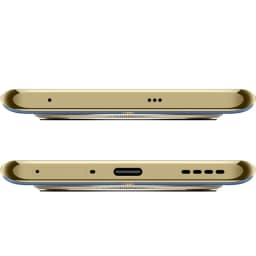 Смартфон Realme 12 Pro Plus 12 Submarine Blue, Синий — фото 4