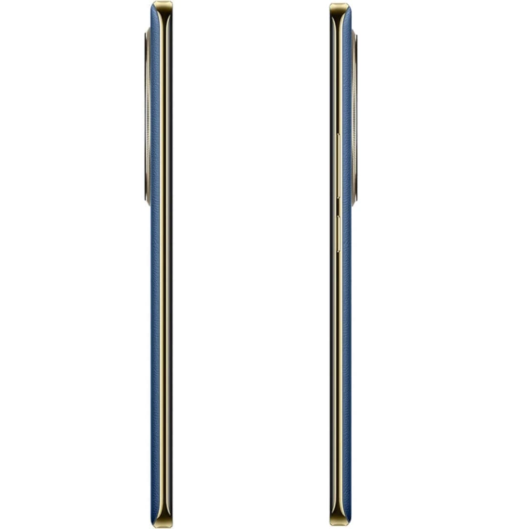 Смартфон Realme 12 Pro Plus 12 Submarine Blue, Синий — фото 5