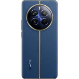 Смартфон Realme 12 Pro Plus 12 Submarine Blue, Синий — фото 6