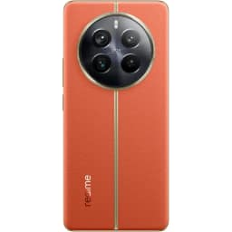 Смартфон Realme 12 Pro Plus 12 Explorer Red, Оранжевый — фото 2