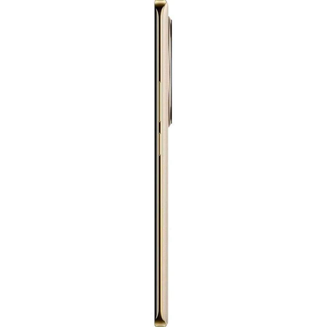 Смартфон Realme 12 Pro Plus 12 Navigator Beige, Бежевый — фото 4