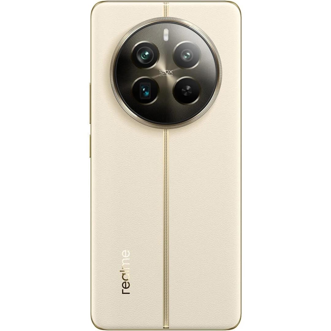 Смартфон Realme 12 Pro Plus 12 Navigator Beige, Бежевый — фото 6