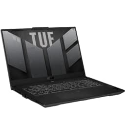 Ноутбук ASUS TUF Gaming A15 FA507NV-LP058W 15.6 FHD IPS R7-7735HS SSD Mecha Gray — фото 2