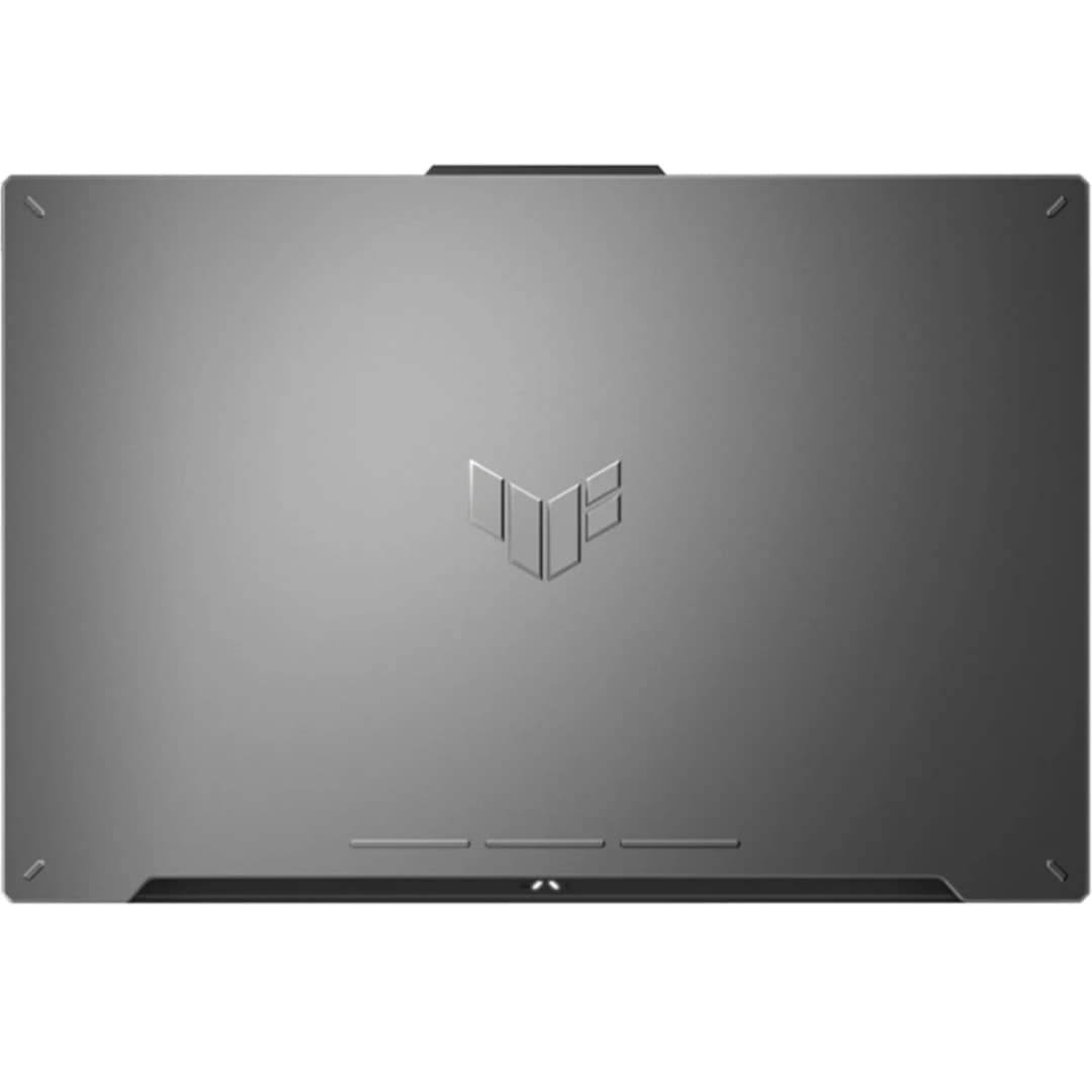 Ноутбук ASUS TUF Gaming A17 FA707NU-HX024 17.3 FHD IPS R7-7735HS SSD Mecha Gray — фото 5