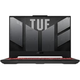 Ноутбук ASUS TUF Gaming A15 FA507UV-LP029 15.6 FHD IPS R9-88945H SSD Mecha Gray — фото 1