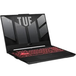 Ноутбук ASUS TUF Gaming A15 FA507UV-LP029 15.6 FHD IPS R9-88945H SSD Mecha Gray — фото 3