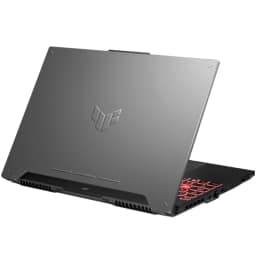 Ноутбук ASUS TUF Gaming A15 FA507UI-HQ059 15.6 QHD IPS R9-8945H SSD Mecha Gray — фото 4