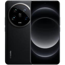 Смартфон Xiaomi 14 Ultra 16 Black EAC, Черный — фото 1