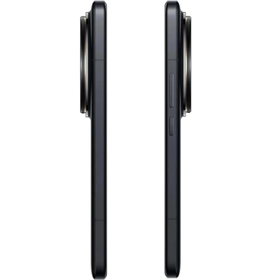 Смартфон Xiaomi 14 Ultra 16 Black EAC, Черный — фото 2