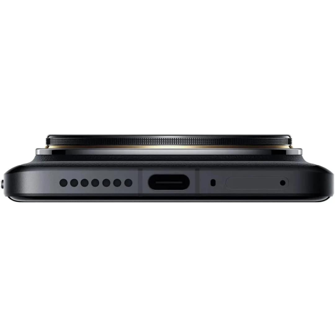 Смартфон Xiaomi 14 Ultra 16 Black EAC, Черный — фото 7