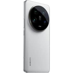 Смартфон Xiaomi 14 Ultra 16 White Global Version, Белый — фото 3