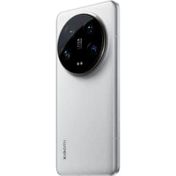 Смартфон Xiaomi 14 Ultra 16 White Global Version, Белый — фото 5