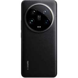 Смартфон Xiaomi 14 Ultra 16 Black Global Version, Черный — фото 4