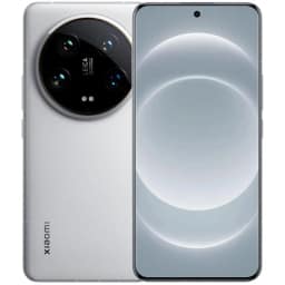 Смартфон Xiaomi 14 Ultra 16 White EAC, Белый — фото 1
