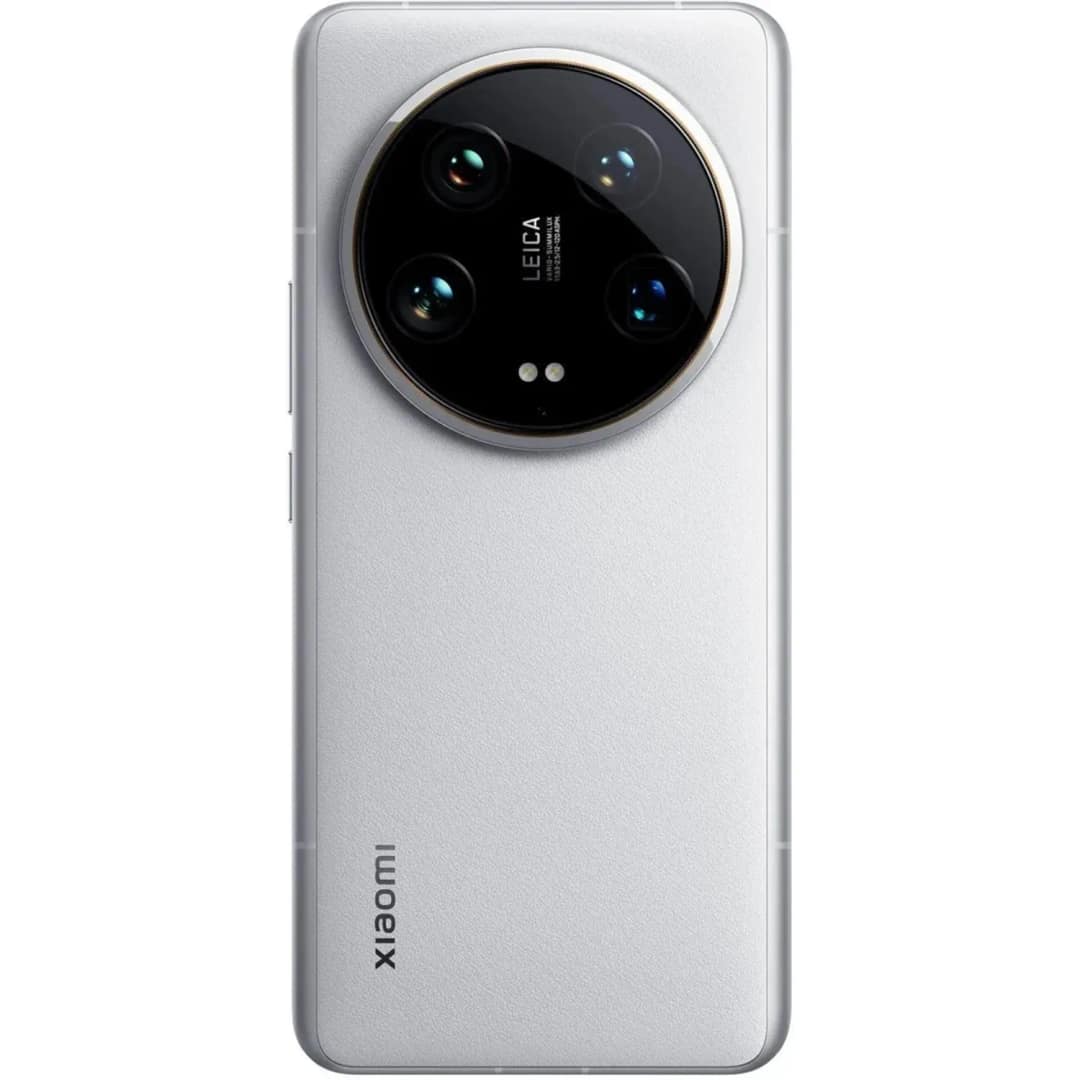 Смартфон Xiaomi 14 Ultra 16 White EAC, Белый — фото 4