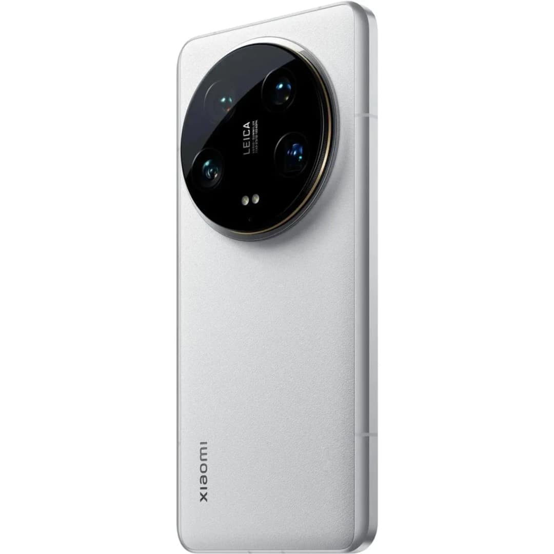 Смартфон Xiaomi 14 Ultra 16 White EAC, Белый — фото 5