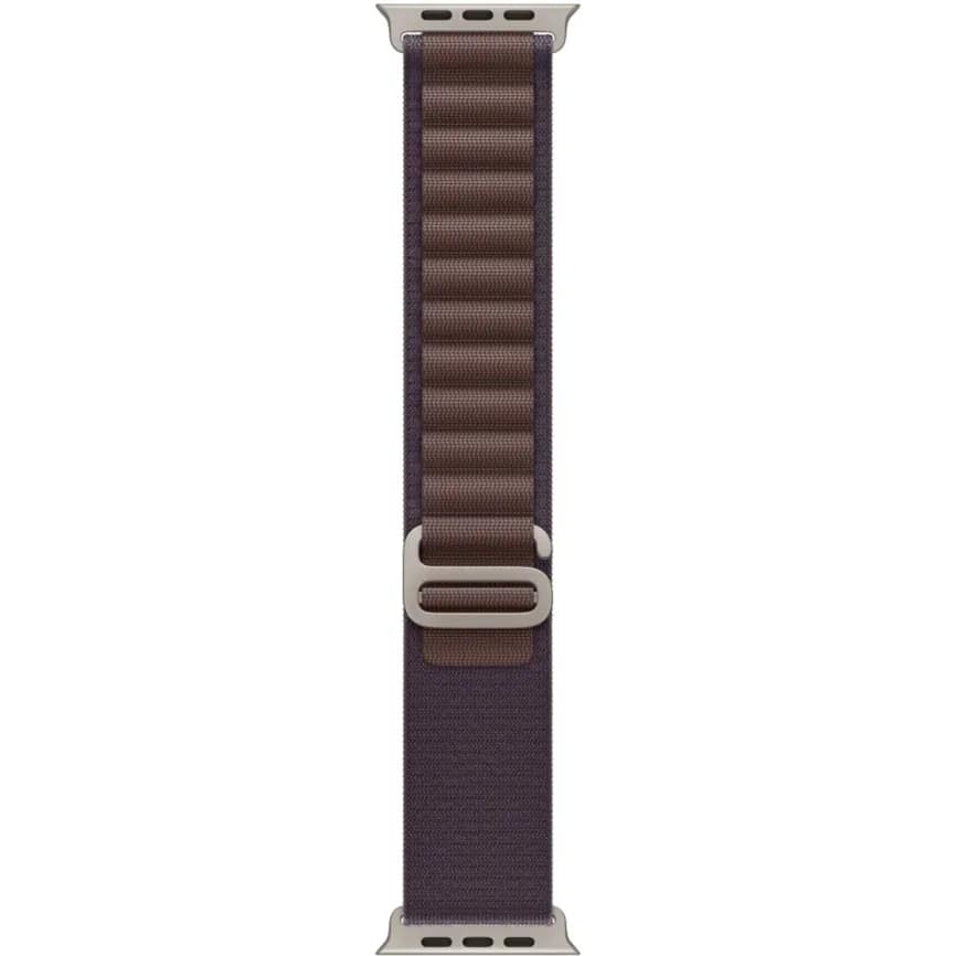 Ремешок Apple Watch Ultra 49mm Indigo Alpine Loop M, Violet — фото 2
