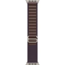 Ремешок Apple Watch Ultra 49mm Indigo Alpine Loop M, Violet — фото 2