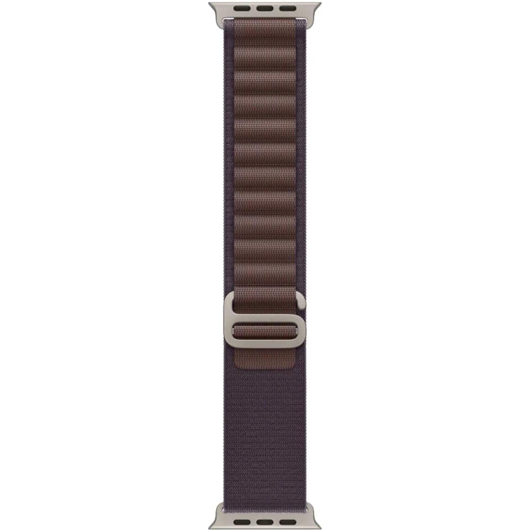 Ремешок Apple Watch Ultra 49mm Indigo Alpine Loop S, Violet — фото 2