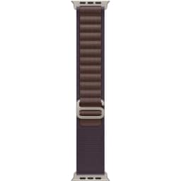 Ремешок Apple Watch Ultra 49mm Indigo Alpine Loop S, Violet — фото 2