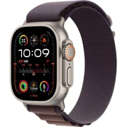 Ремешок Apple Watch Ultra 49mm Indigo Alpine Loop L, Violet — фото 4