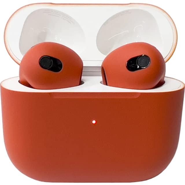Наушники Apple AirPods 3 Color, Orange