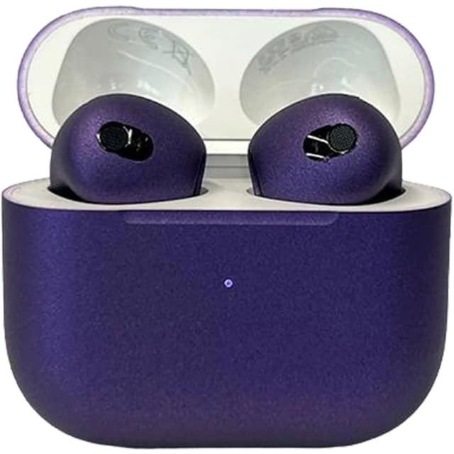 Наушники Apple AirPods 3 Color, Violet