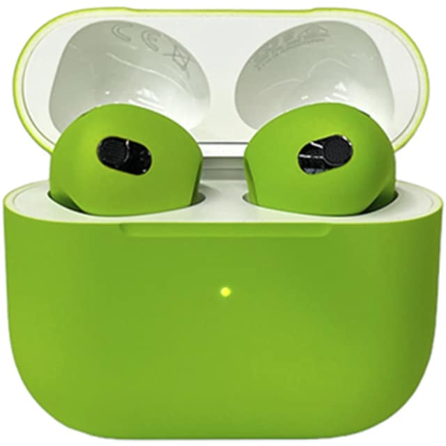 Наушники Apple AirPods 3 Color, Green