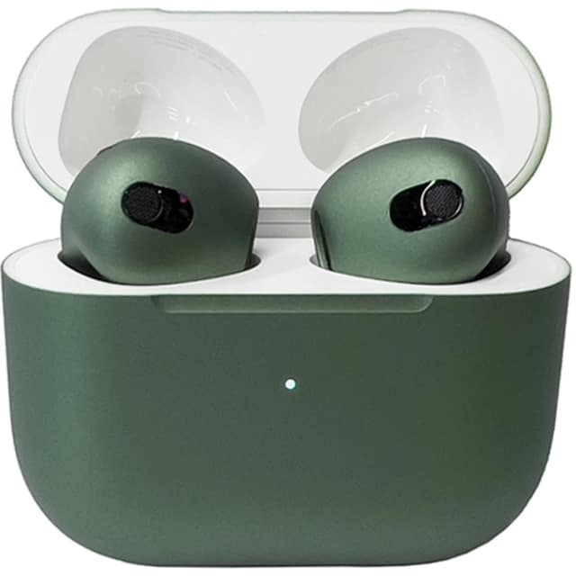 Наушники Apple AirPods 3 Color, Midnight Green