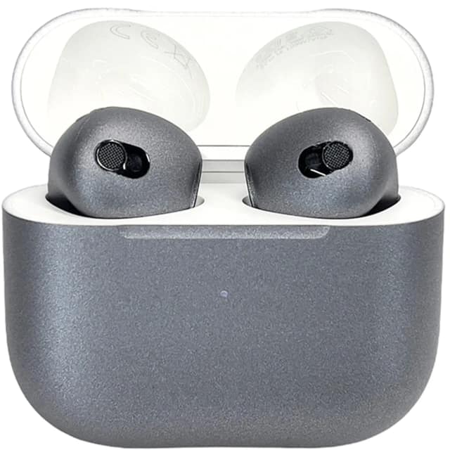 Наушники Apple AirPods 3 Color, Gray