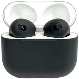 Наушники Apple AirPods 3 Color, Black — фото 1