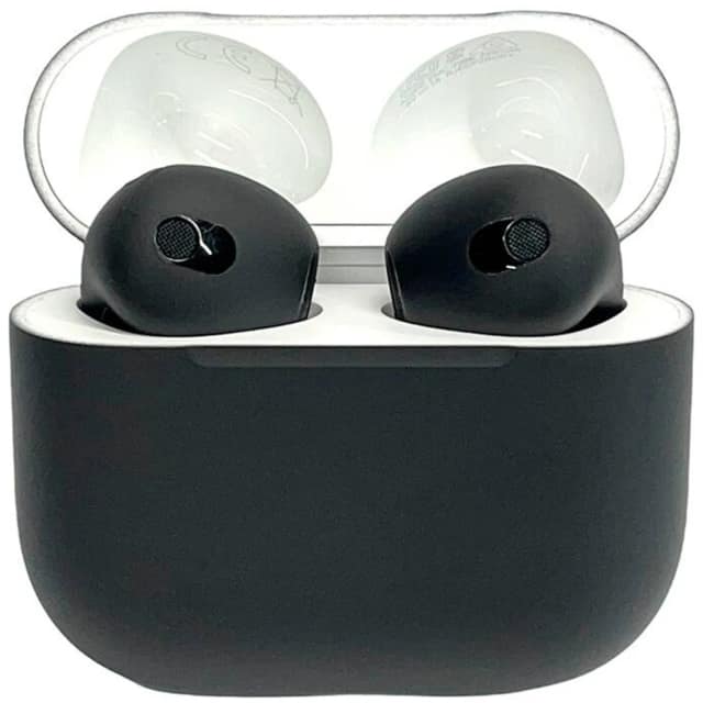 Наушники Apple AirPods 3 Color, Black